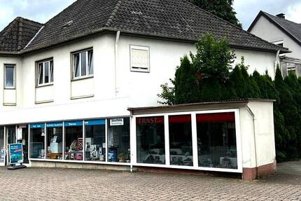 Gewerbeobjekt Rockenhausen - 299.000&euro; | Angebot:25683682