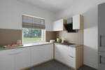 Etagenwohnung Barth Klosterkoppel - 3 Zimmer, 60 m&sup2;, 165.000&euro; | Angebot:25821266