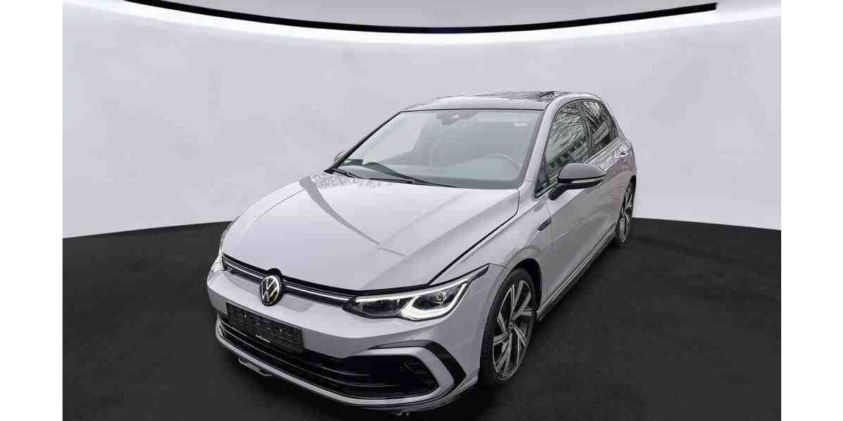 VW Golf 43.300 km 27.460 &euro; Singen 78224