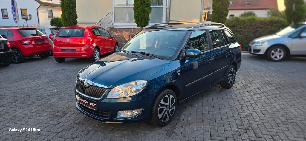 Skoda Fabia 100.000 km 4.950 € KASSEL-Niestetal ................. Mobil: +49 163 740 9922 34266