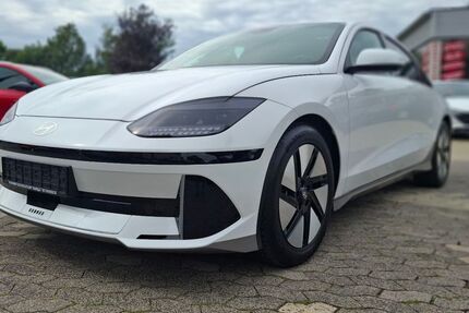 Hyundai IONIQ 6 8.600 km 38.990 &euro; Wolfhagen 34466