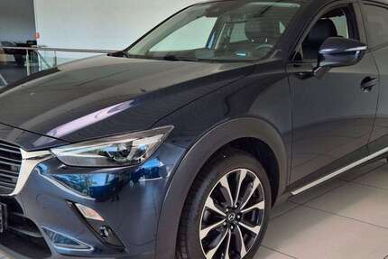 Mazda CX-3 55.935 km 19.980 € München 80807