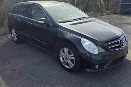 Mercedes-Benz R 320 305.222 km 2.750 &euro; Bösdorf 24306