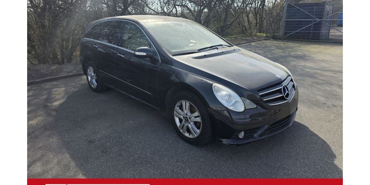 Mercedes-Benz R 320 305.222 km 2.750 &euro; Bösdorf 24306