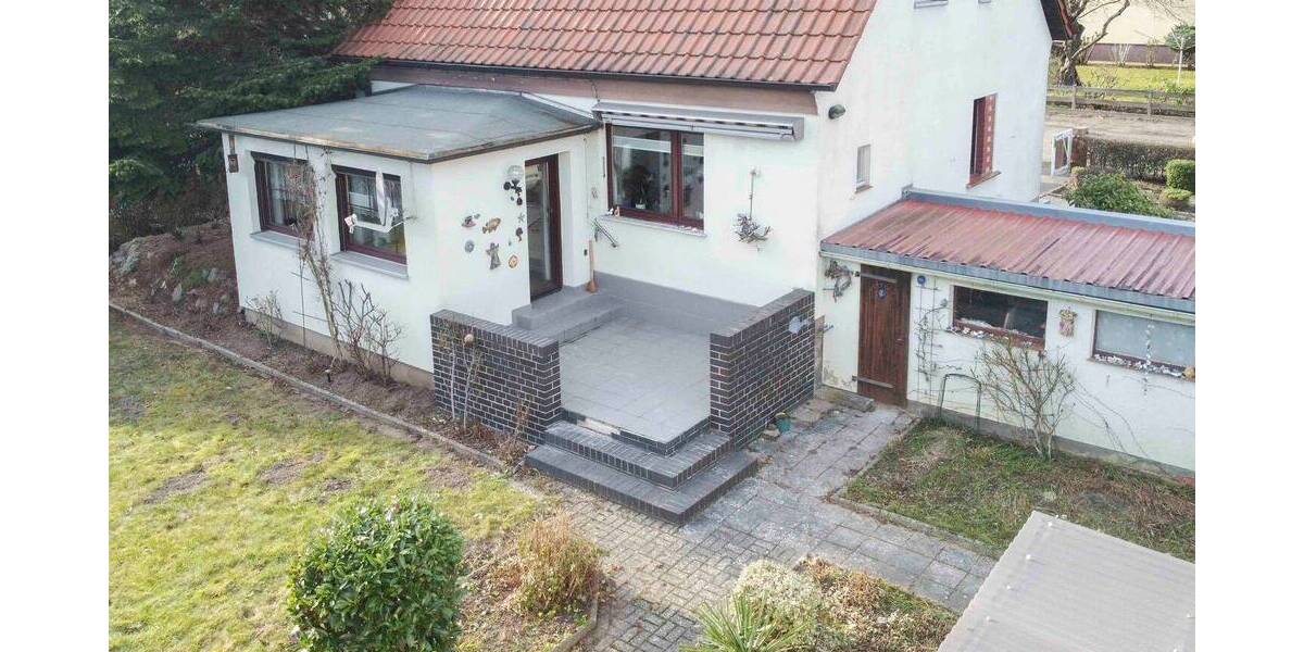 Einfamilienhaus Putbus - 4 Zimmer, 130 m&sup2;, 249.000&euro; | Angebot:26307590