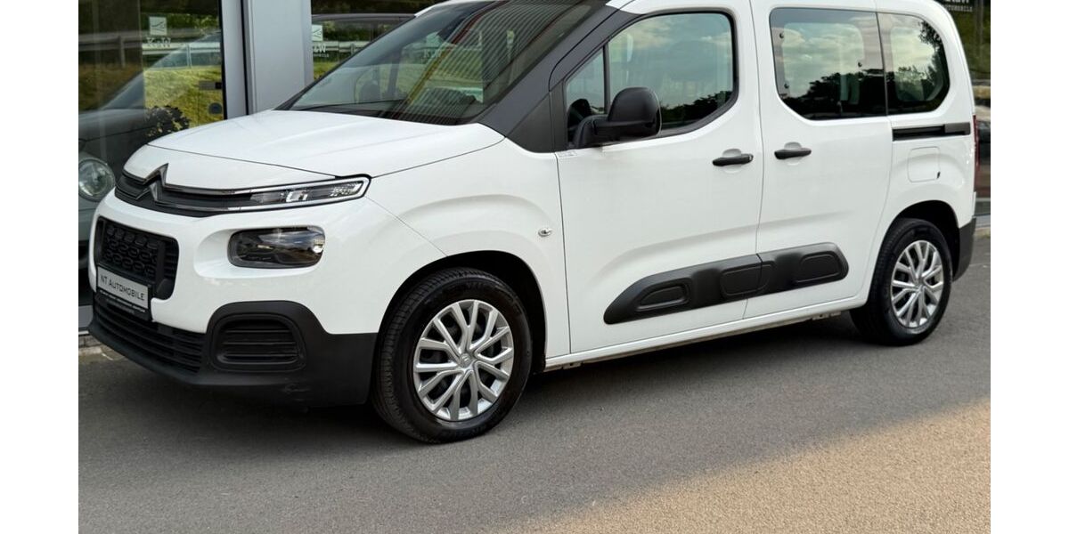 Citroen Berlingo 64.000 km 13.999 &euro; Schwerte 58239