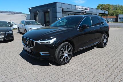 Volvo XC60 121.421 km 23.900 &euro; Bendorf 56170