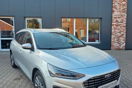 Ford Focus 104.290 km 15.300 &euro; Badbergen 49635