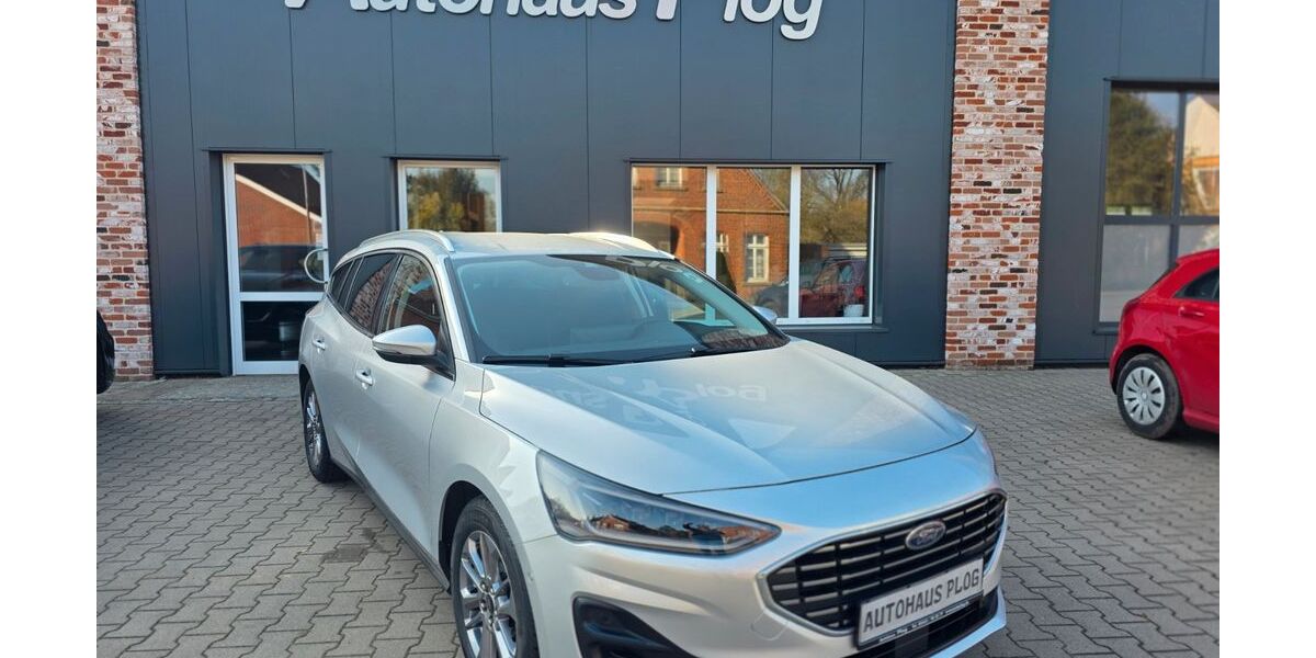 Ford Focus 104.290 km 15.300 &euro; Badbergen 49635