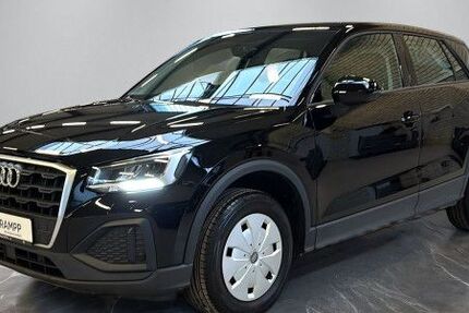 Audi Q2 77.026 km 22.970 &euro; Lohr am Main 97816