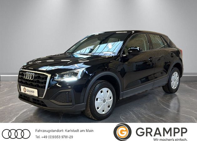 Audi Q2 77.026 km 22.970 &euro; Lohr am Main 97816