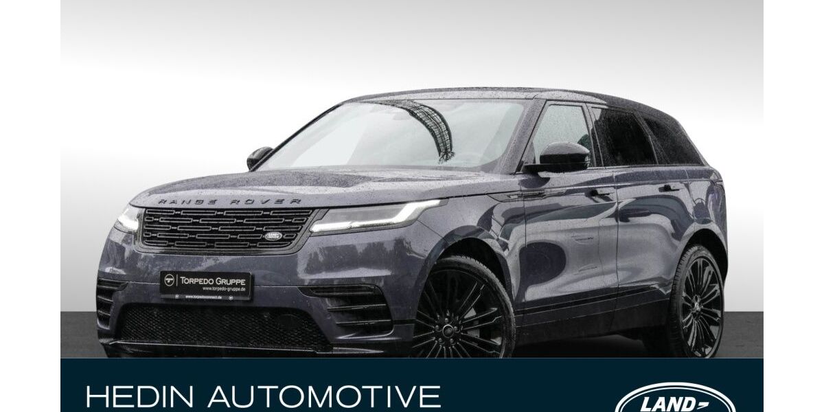 Land Rover Range Rover Velar 37.256 km 64.890 &euro; Kaiserslautern 67655