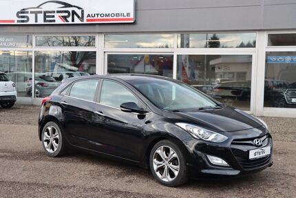 Hyundai i30 218.900 km 3.990 &euro; Pfullendorf 88630