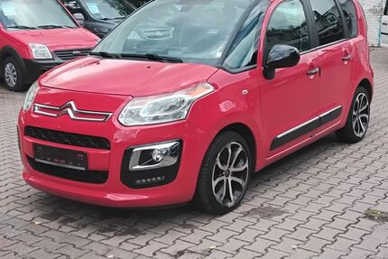 Citroen C3 169.300 km 6.450 &euro; Berlin 13409