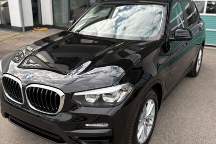 BMW X3 80.600 km 26.900 &euro; Bellenberg 89287