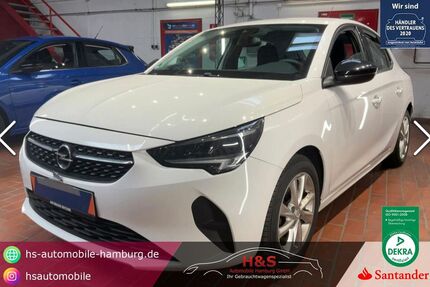 Opel Corsa 14.989 km 13.900 &euro; Pinneberg 25421