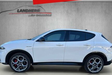 Alfa Romeo Tonale 2.397 km 35.575 € Thannhausen 86470