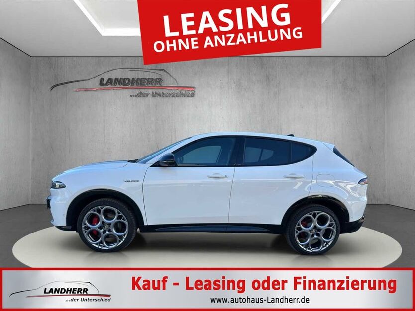 Alfa Romeo Tonale 2.397 km 35.575 € Thannhausen 86470