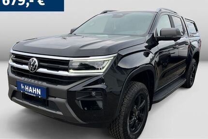 VW Amarok 15.116 km 56.990 &euro; Schorndorf 73614