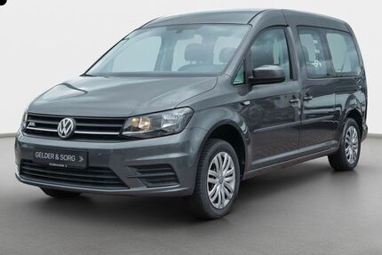 VW Caddy Maxi 19.050 km 20.990 &euro; Haßfurt 97437