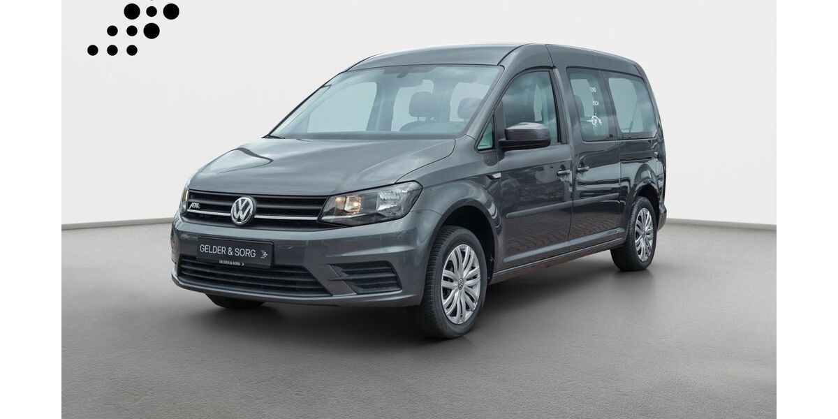 VW Caddy Maxi 19.050 km 20.990 &euro; Haßfurt 97437
