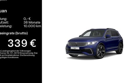 VW Tiguan 40.591 km 30.990 &euro; Lichtenfels 96215
