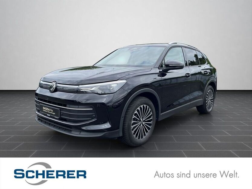 Tiguan
