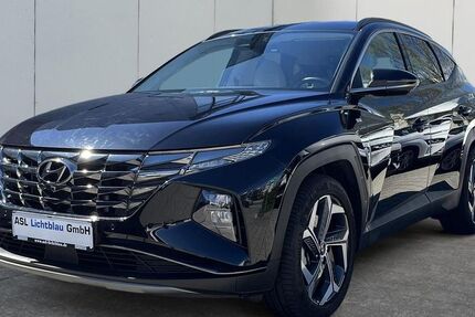 Hyundai TUCSON 19.827 km 28.990 &euro; Teltow 14513