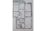 Etagenwohnung Schwarza - 5 Zimmer, 130 m&sup2;, 1.350&euro; | Angebot:25158380