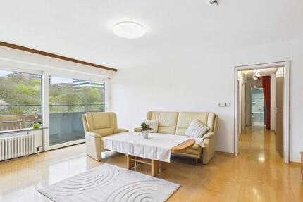 Wohnung Würzburg Lindleinsmühle - 3 Zimmer, 77 m&sup2;, 167.000&euro; | Angebot:26891626