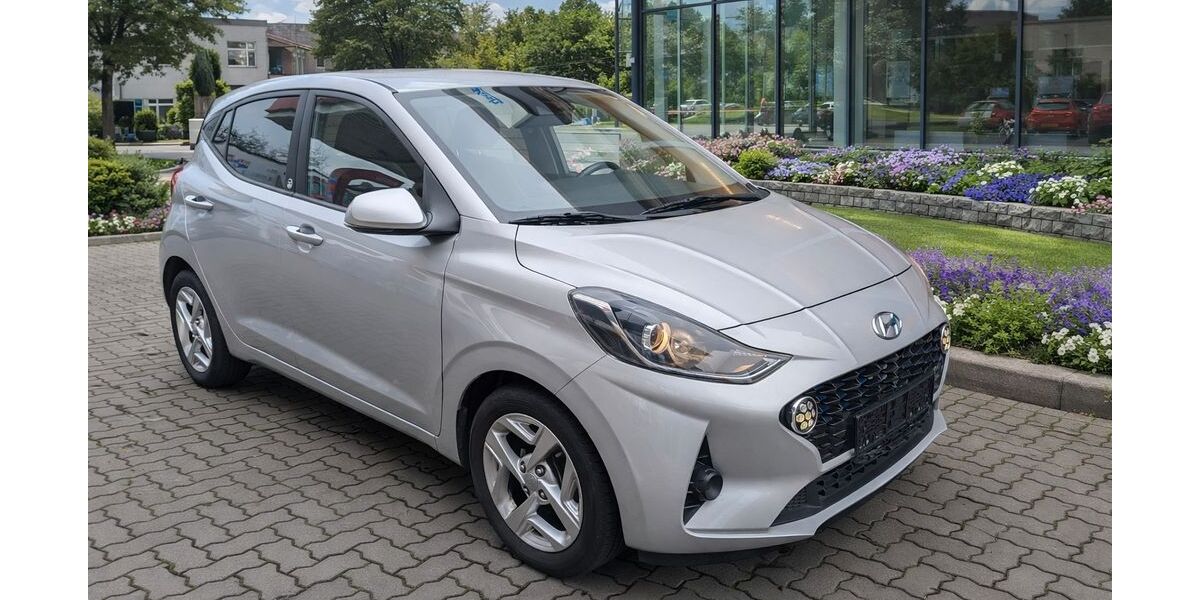 Hyundai i10 83.200 km 9.600 &euro; Wiesbaden 65187