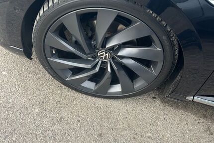 VW Arteon 100.000 km 29.000 &euro; München 81737