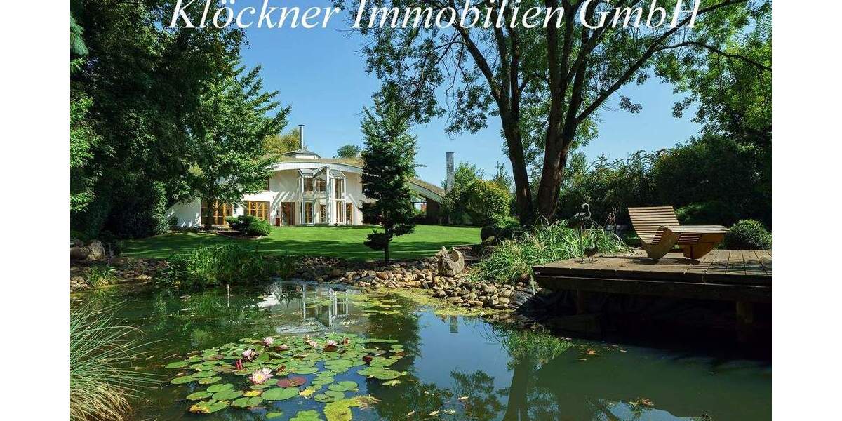 Einfamilienhaus Saarlouis - 8 Zimmer, 575 m&sup2;, 1.650.000&euro; | Angebot:25631803