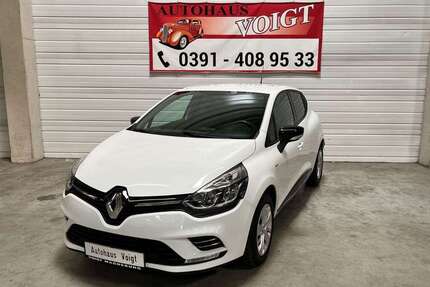 Renault Clio 69.534 km 8.900 &euro; Magdeburg 39116