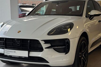 Porsche Macan 88.200 km 44.890 &euro; Mülheim an der Ruhr 45478