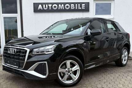 Audi Q2 7.990 km 31.969 &euro; Königsfeld 78126