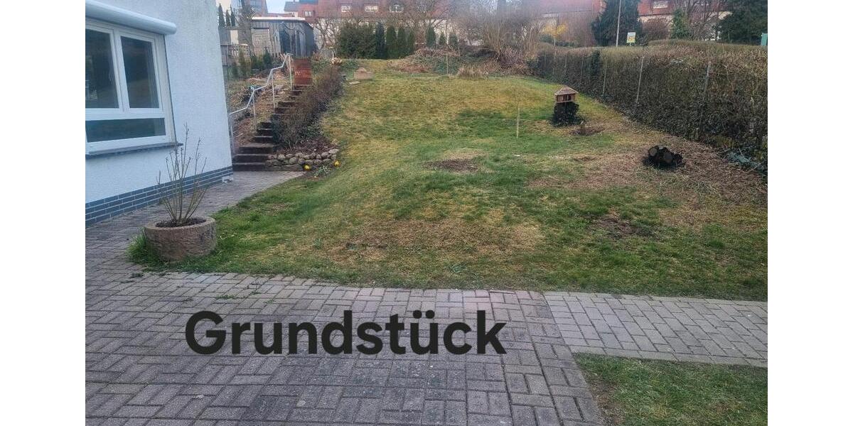 Einfamilienhaus Bad Hersfeld - 4 Zimmer, 160 m&sup2;, 1.500&euro; | Angebot:25868009