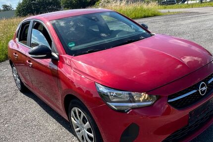 Opel Corsa 84.520 km 9.500 &euro; Versmold 33775