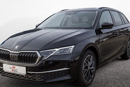 Skoda Octavia 19.730 km 32.880 &euro; Wittenberge 19322