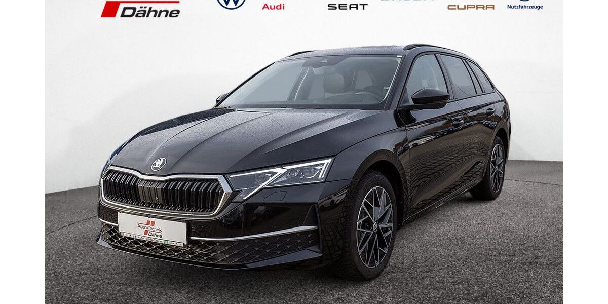 Skoda Octavia 19.730 km 32.880 &euro; Wittenberge 19322