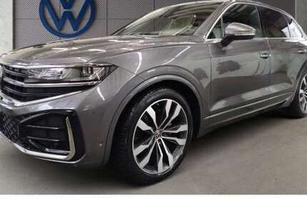 VW Touareg 21.652 km 69.881 &euro; Frankfurt 60326