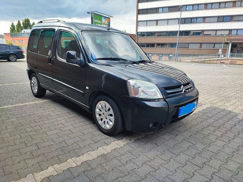 Berlingo