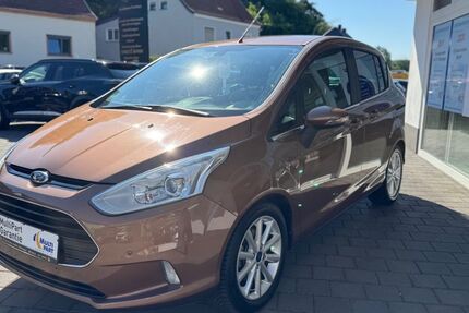 Ford B-Max 65.910 km 8.900 &euro; Beckingen 66701