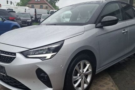 Opel Corsa 47.053 km 12.890 &euro; Karlsburg OT Moeckow 17495