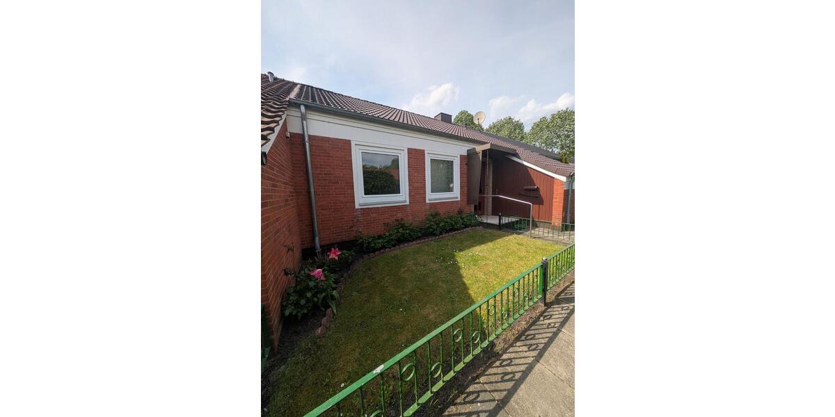 Reihenhaus Lilienthal - 4 Zimmer, 85 m&sup2;, 259.000&euro; | Angebot:26427098