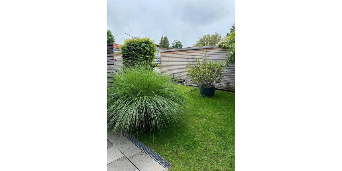 Reihenendhaus Bad Aibling - 4 Zimmer, 116 m&sup2;, 785.000&euro; | Angebot:26790518
