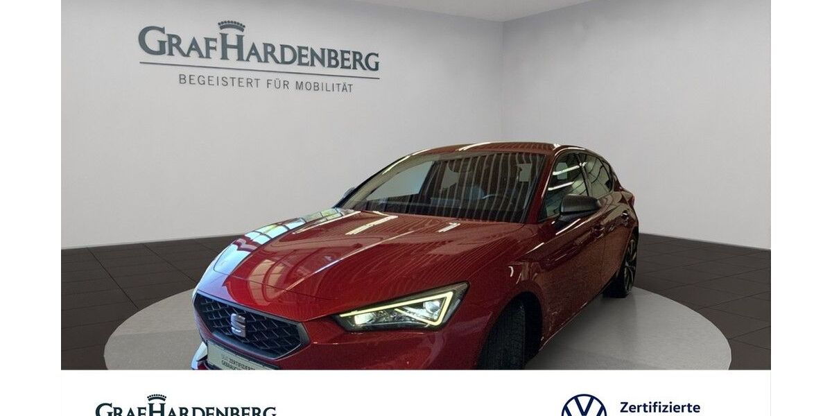 Seat Leon 20.000 km 26.444 &euro; Offenburg 77652