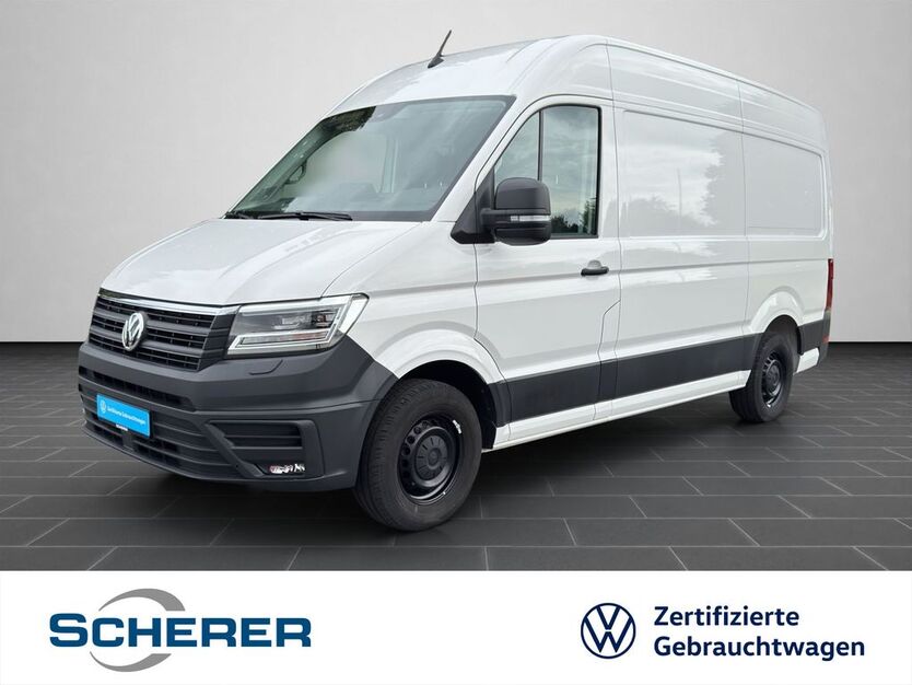 VW Crafter 41.353 km 34.490 € Simmern 55469
