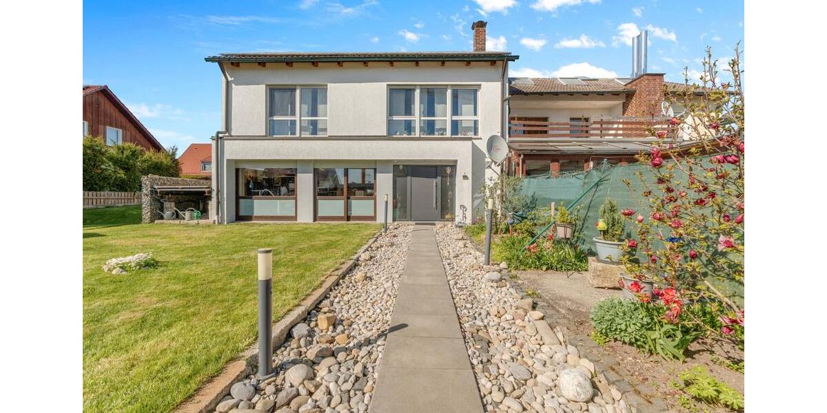 Doppelhaushälfte Neusäß - 4 Zimmer, 160 m&sup2;, 730.000&euro; | Angebot:26562910