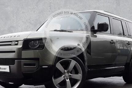 Land Rover Defender 27.000 km 80.880 &euro; Hallstadt 96103